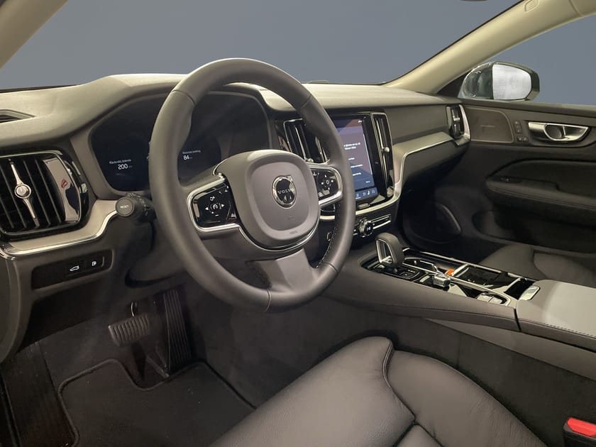Bild 4 av Volvo V60