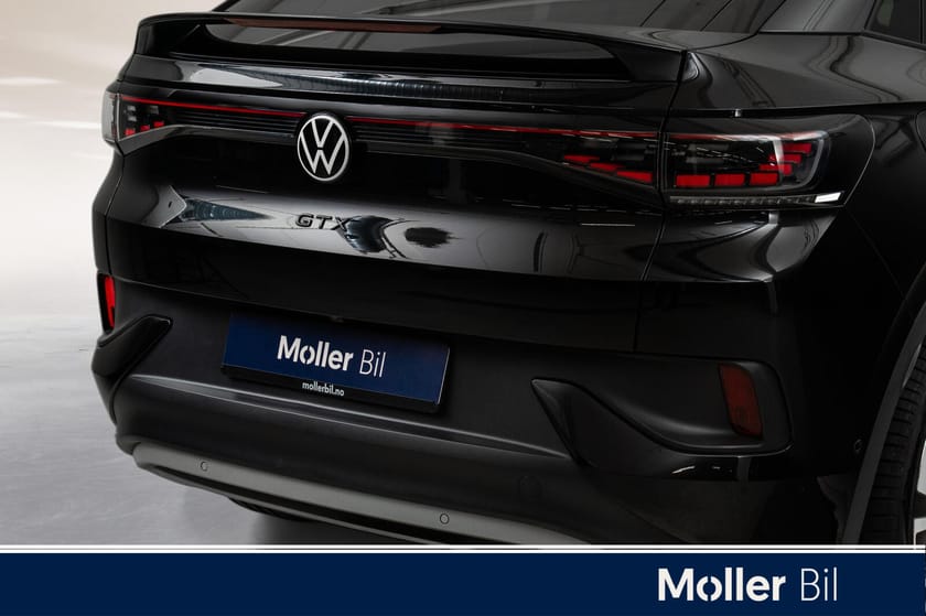 Bilde 5 av Volkswagen ID.5 GTX