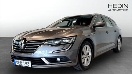 Renault Talisman Grandtour