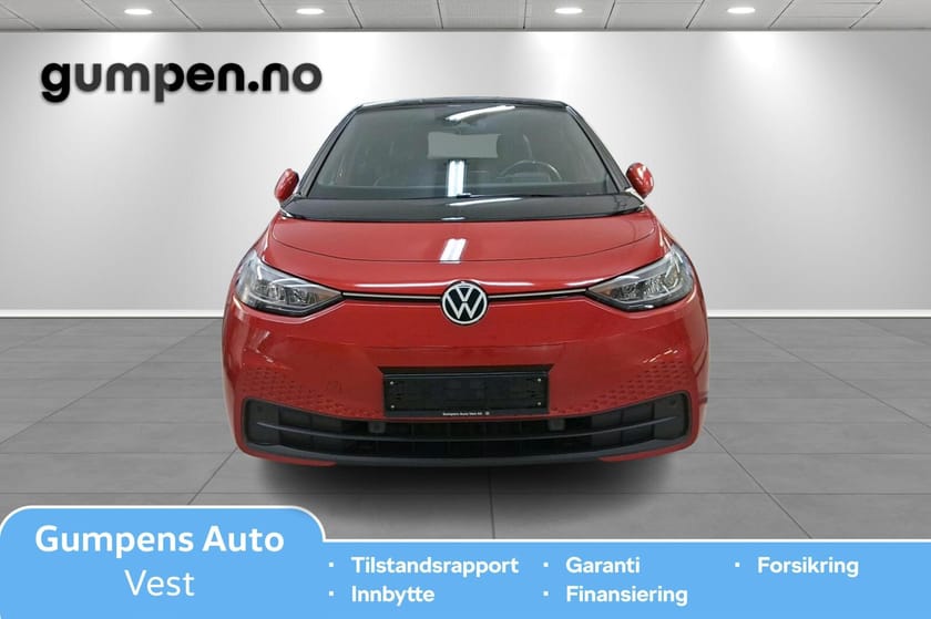 Bilde 4 av Volkswagen ID.3 Pro S limited 77kwh 204hk