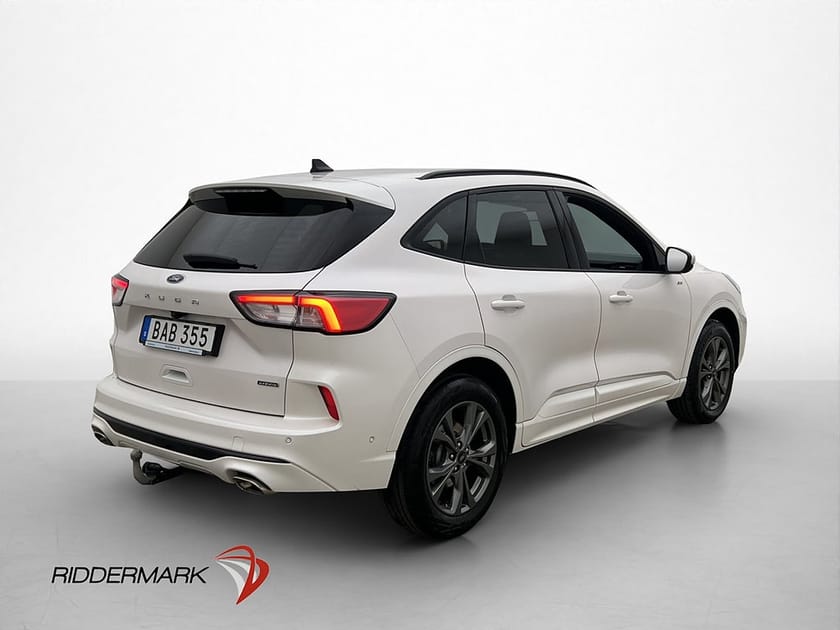 Bild 5 av Ford Kuga Plug-In Hybrid ST-Line B&O Drag Kamera CarPlay