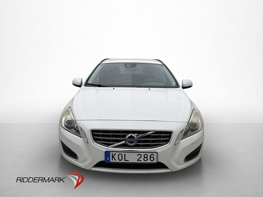 Bild 2 av Volvo V60
