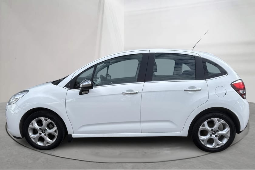 Bild 2 av Citroën C3