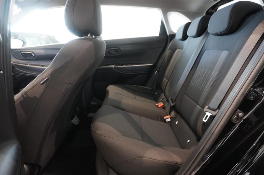 Bild 5 av Hyundai i20 1.0 T-GDi 90hk Aut Essential