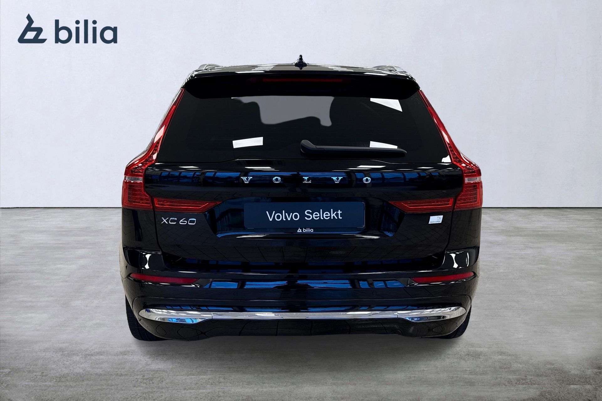 Volvo XC60 T6 Ultimate Bright 2024, bild 5/10