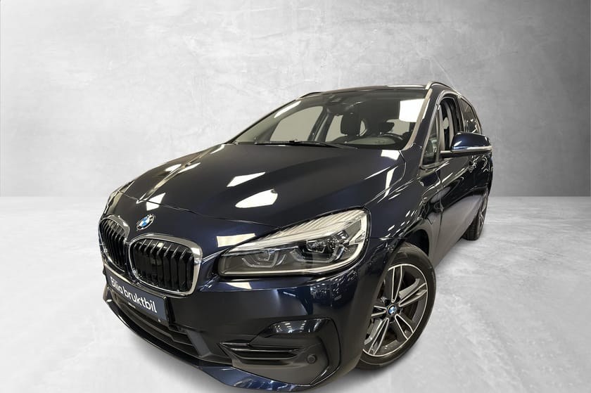 Bilde 5 av BMW 225xe Active Tourer