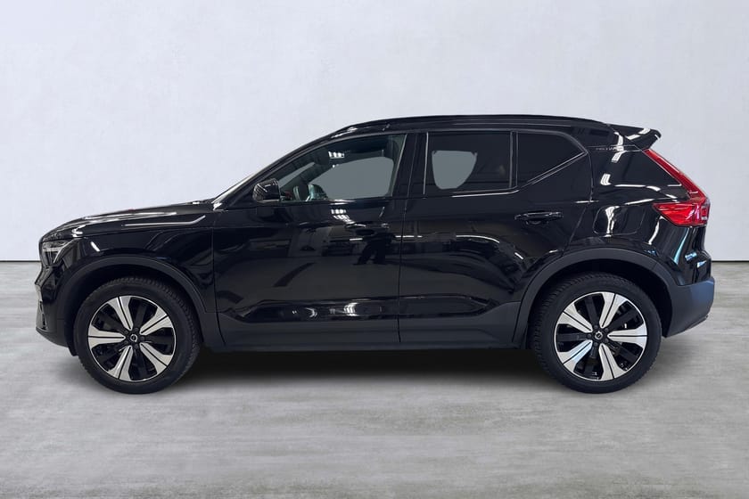 Bild 2 av Volvo XC40 Recharge Single Motor Plus Edition