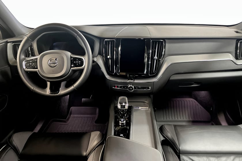Bild 4 av Volvo XC60