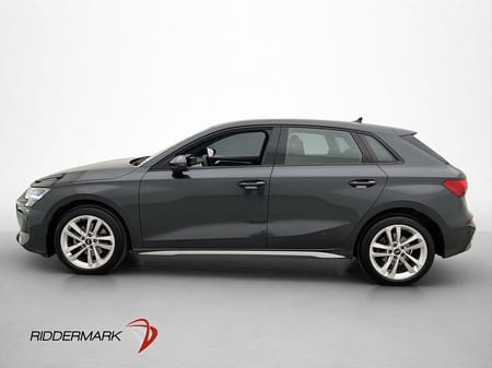 Audi A3 Sportback 35 TFSI