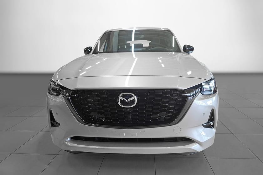 Bild 2 av Mazda CX-60 PHEV Homura Plus Euro 6
