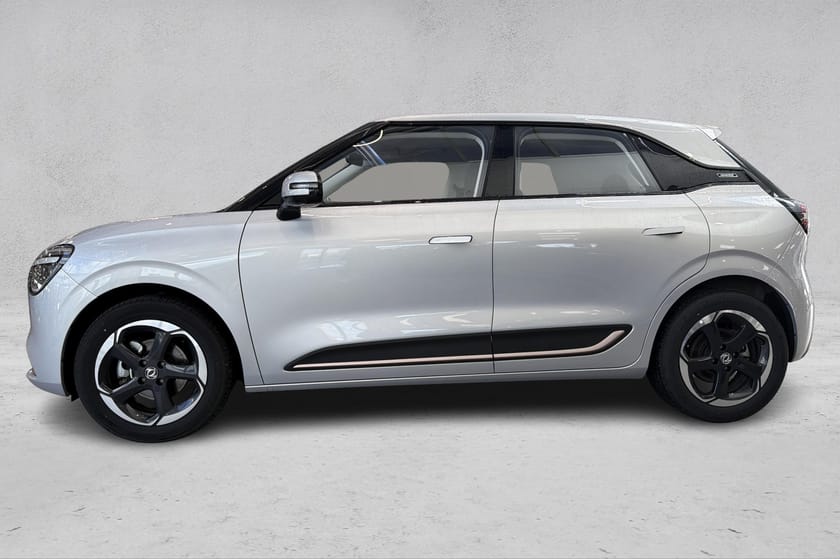Bilde 2 av Dongfeng Box