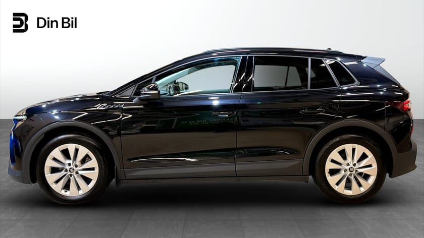 Bild 2 av Škoda Elroq 60