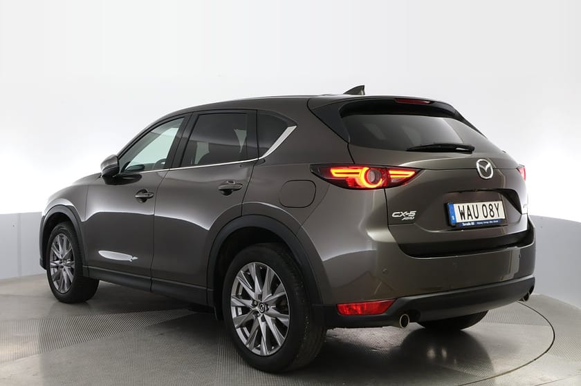 Bild 3 av Mazda CX-5
