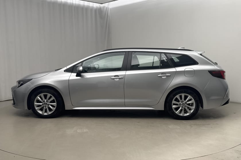 Bild 2 av Toyota Corolla Touring Sports Hybrid