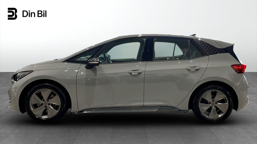 Bild 2 av CUPRA Born 58