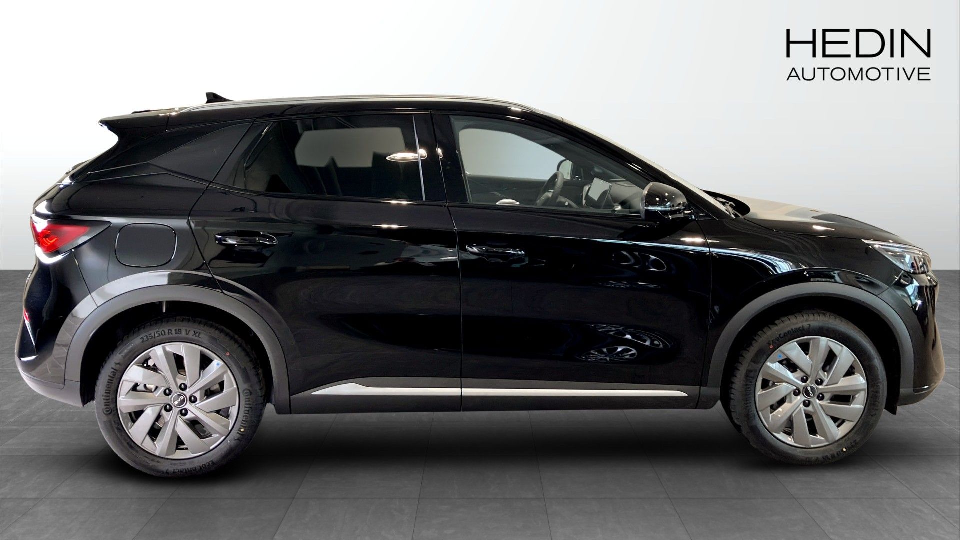 BYD Atto 3 EVO EXCELLENCE 2026, bild 6/9