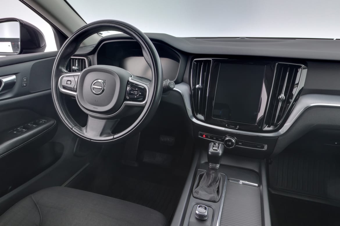 Volvo V60 2019 - miniatyr 8