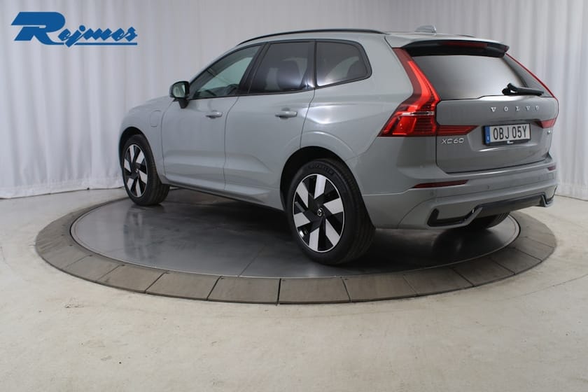 Bild 2 av Volvo XC60 T6 Plus Dark Edition