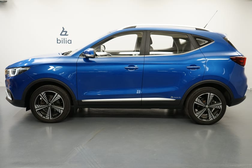 Bild 2 av MG ZS EV 