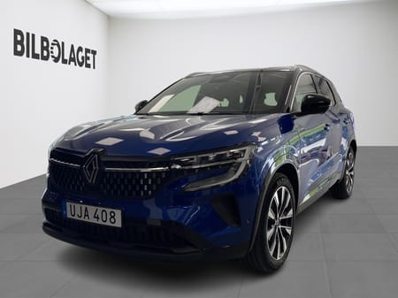 Renault Austral TCe 160 Techno A