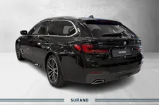Thumnail bilde 2 av BMW 530e xDrive Touring