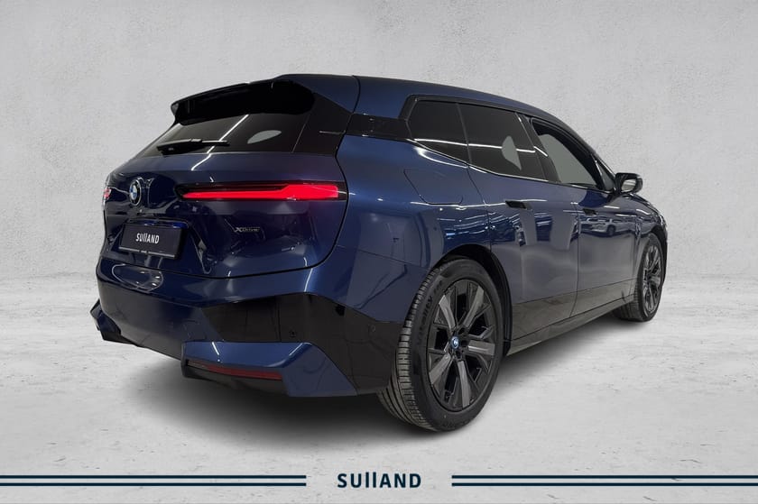 Bilde 5 av BMW iX xDrive50