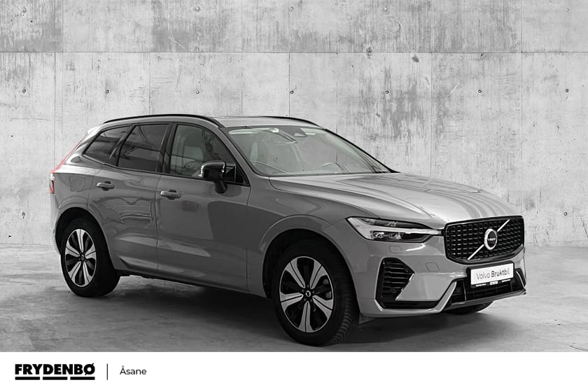 Bilde 1 av Volvo XC60