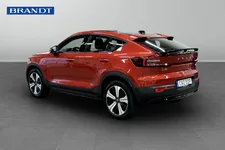 Volvo C40 Recharge