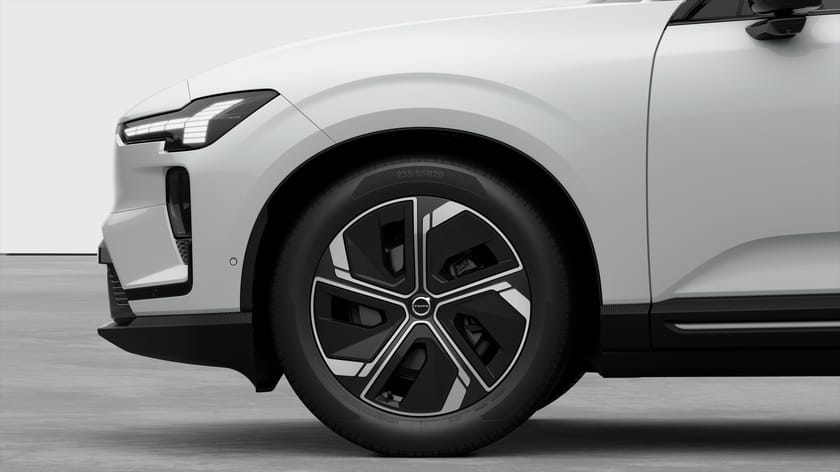 Bild 5 av Volvo EX60 P6