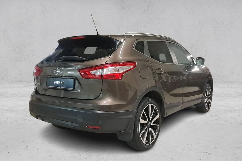Bilde 5 av Nissan Qashqai