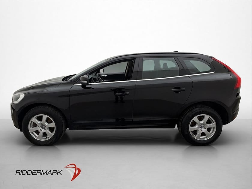 Bild 4 av Volvo XC60 D3 Momentum BE Värmare PDC *SE SERVICE 136hk