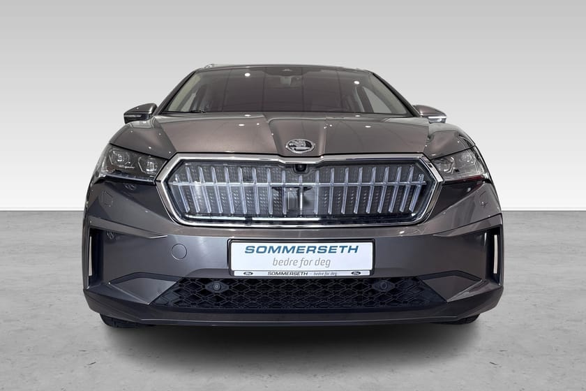 Bilde 4 av Škoda Enyaq iV 80x ACC//Krok/Matix