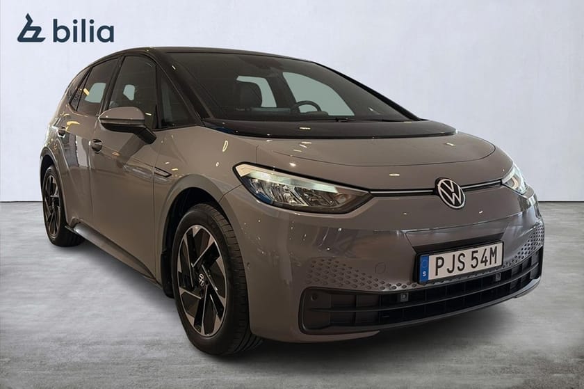 Bild 5 av Volkswagen ID.3 Pro Performance Limited Ed. Värm 204HK
