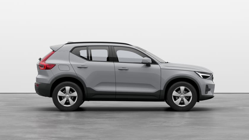 Bild 1 av Volvo XC40