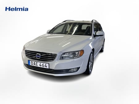 Volvo V70 D4 163 S/S Momentum BusinessE PRO