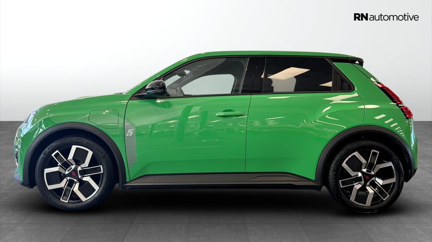 Bild 2 av Renault 5 E-Tech ELECTRIC 52KWH 410km Räckvidd