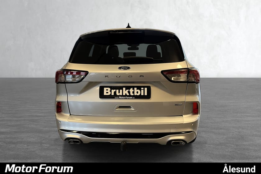 Bilde 3 av Ford Kuga Plug-In Hybrid -ST LINE-B&O LYD-HEAD UP-KROK-