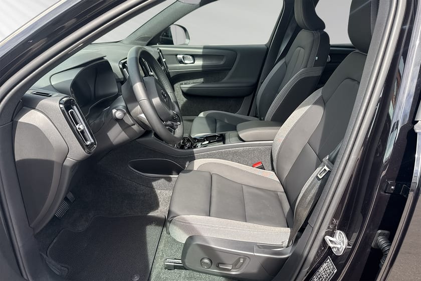 Bild 5 av Volvo XC40 Recharge Single Motor Extended Range Plus Edt