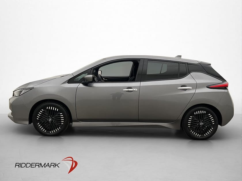 Bild 5 av Nissan Leaf