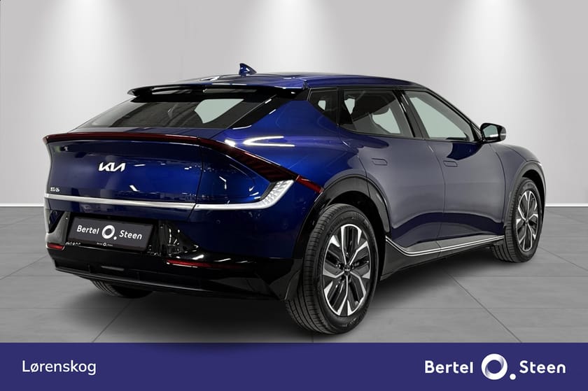 Bilde 5 av Kia EV6