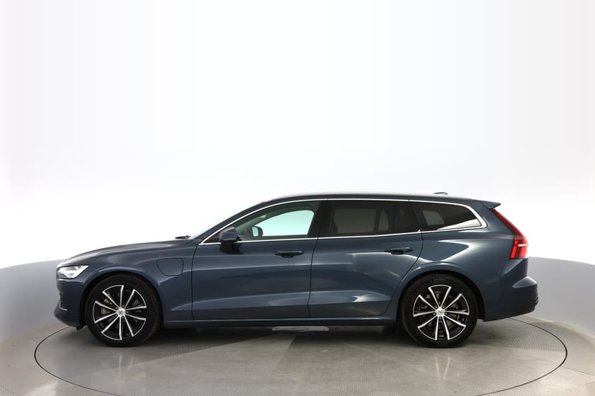 Bild 2 av Volvo V60