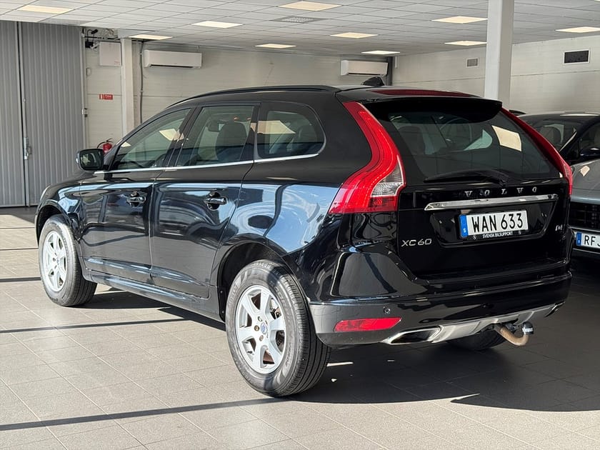 Bild 5 av Volvo XC60