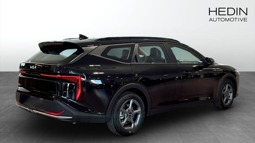 Bild 2 av Kia K4 Sportswagon SW 1.0T AUT ACTION *PRIVATLEASING FRÅN 3895KR/MÅN