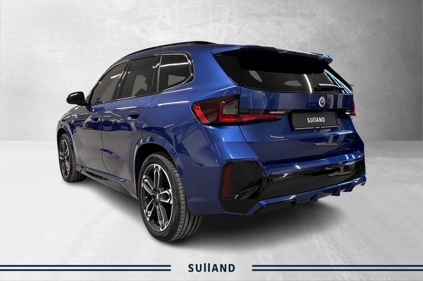 Bilde 3 av BMW iX1 xDrive30 Fully Charged M Sport, Topputstyrt