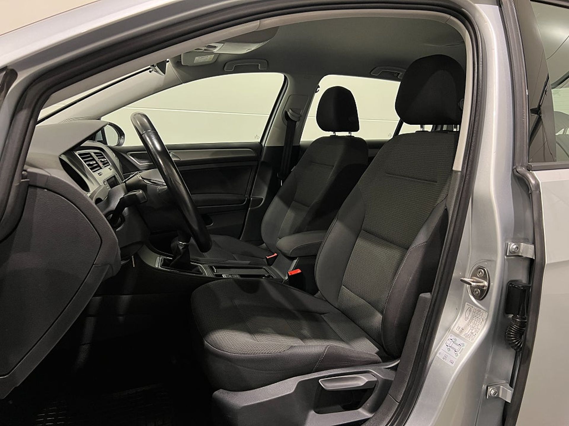 Volkswagen Golf 2016, bild 7/10