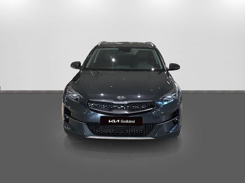 Bild 2 av Kia XCeed Plug-in Hybrid