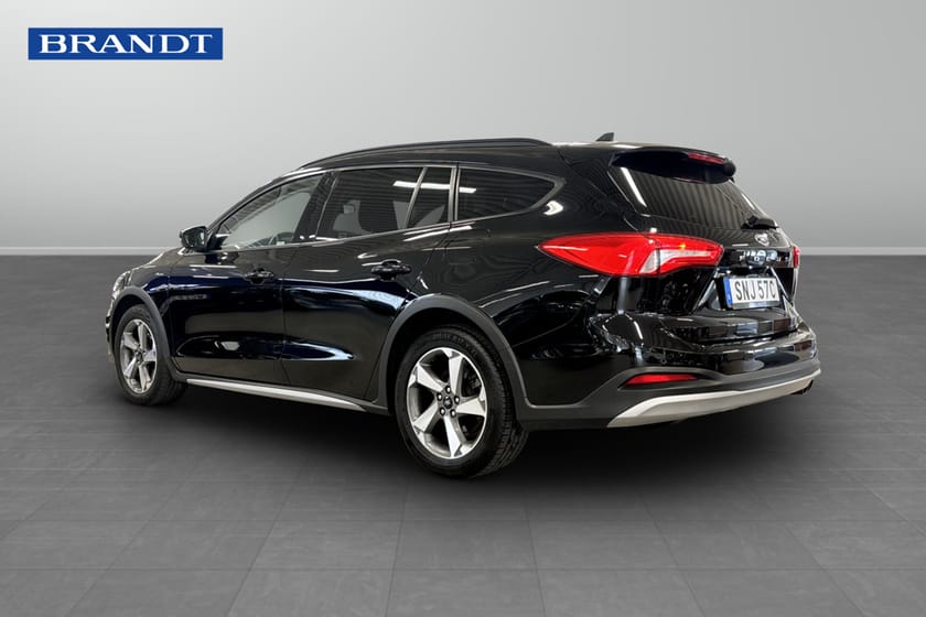 Bild 2 av Ford Focus Active Kombi 1.0 EcoBoost