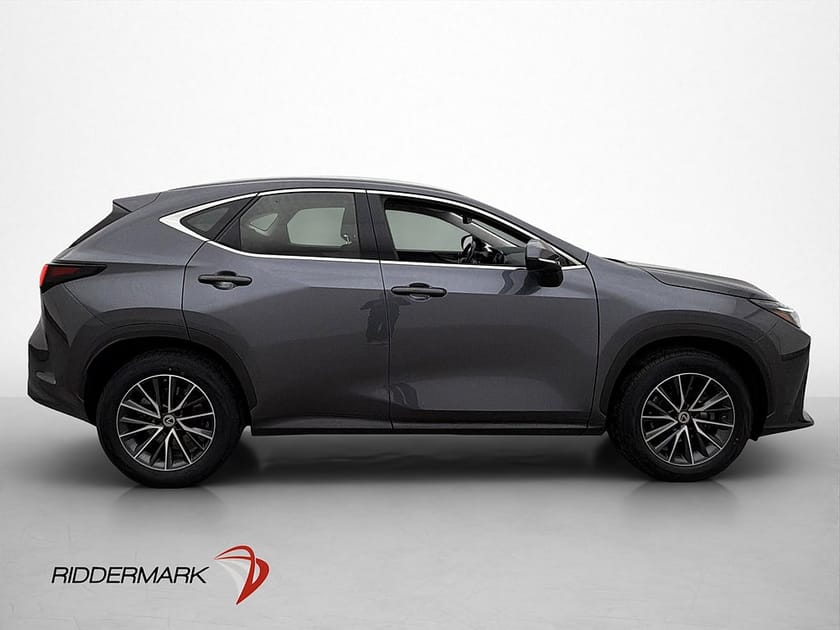 Bild 5 av Lexus NX 350h AWD Business Teknikpaket Kamera Navi Drag