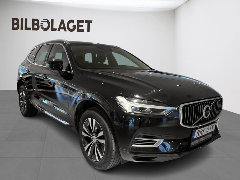 Bild 5 av Volvo XC60