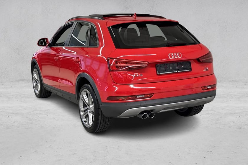 Bilde 4 av Audi Q3